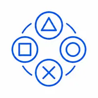 PlayStation buttons