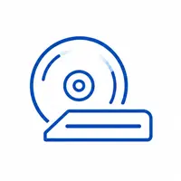Disc drive not reading