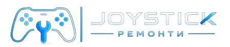 Joystick Repairs